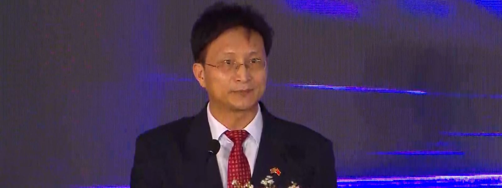 Sri Lanka, China Accelerate Development Together